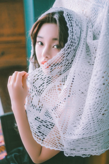 韩国电视剧我的女孩